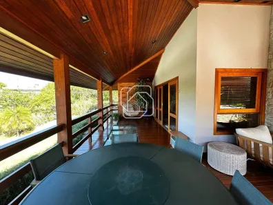 Casa de Condomínio com 5 Quartos à venda, 843m² no Fazenda Vila Real de Itu, Itu