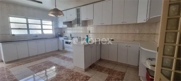 Sobrado com 3 Quartos à venda, 155m² no Horto Florestal, São Paulo