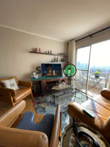 Apartamento com 3 Quartos à venda, 65m² no Vila Sônia, São Paulo