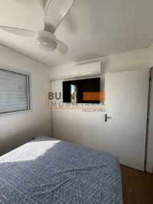 Apartamento com 2 Quartos à venda, 49m² no Planalto do Sol II, Santa Bárbara D'Oeste