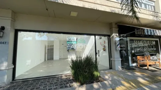 Ponto Comercial para alugar, 76m² no Marechal Rondon, Canoas