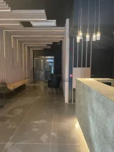 Apartamento com 1 Quarto para alugar, 25m² no Consolação, São Paulo