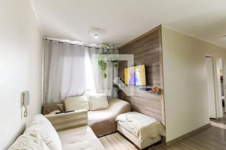 Apartamento com 2 Quartos à venda, 54m² no Belenzinho, São Paulo