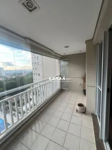 Apartamento com 3 Quartos à venda, 118m² no Lar São Paulo, São Paulo