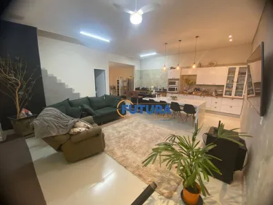 Casa com 3 Quartos à venda, 207m² no Riacho Fundo I, Brasília