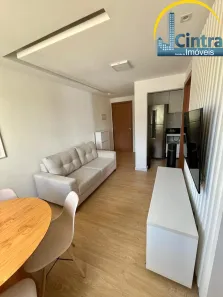 Apartamento com 2 Quartos à venda, 41m² no Cassange, Salvador