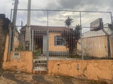 Casa com 3 Quartos à venda, 80m² no Jardim Proença, Campinas