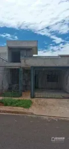 Casa com 3 Quartos à venda, 105m² no Jardim Oásis, Maringá