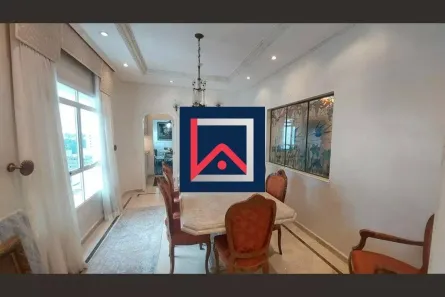 Apartamento com 4 Quartos à venda, 279m² no Jardim Paulista, São Paulo