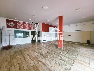 Imóvel Comercial para alugar, 315m² no Alto da Boa Vista, Ribeirão Preto