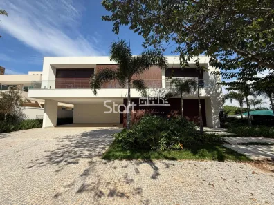 Casa de Condomínio com 5 Quartos à venda, 631m² no Chácara São Rafael, Campinas