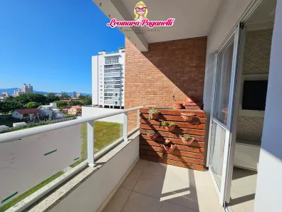 Apartamento com 2 Quartos à venda, 64m² no Pagani, Palhoça