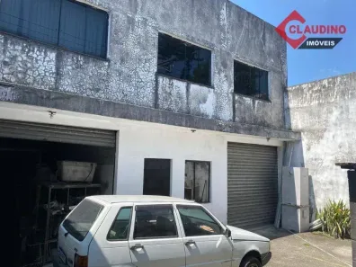 Galpão/Depósito/Armazém à venda, 420m² no Vila Ema, São Paulo