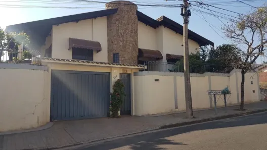 Casa com 3 Quartos à venda, 305m² no Parque Franceschini, Sumaré