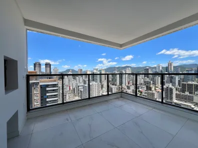 Apartamento com 3 Quartos à venda, 153m² no Meia Praia, Itapema