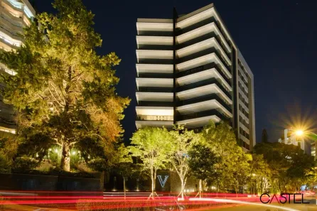 Apartamento com 4 Quartos à venda, 510m² no Mont Serrat, Porto Alegre