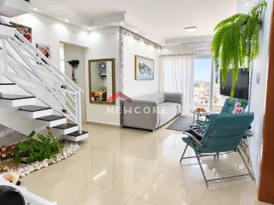 Apartamento com 3 Quartos à venda, 105m² no Centro, Peruíbe