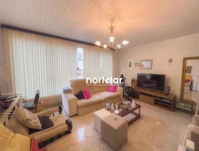 Casa com 3 Quartos à venda, 236m² no Vila Ipojuca, São Paulo