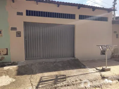 Casa com 3 Quartos à venda, 141m² no Residencial Goiânia Viva, Goiânia