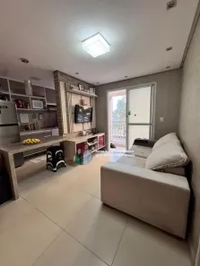 Apartamento com 2 Quartos à venda, 50m² no Luzia, Aracaju