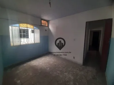 Casa com 2 Quartos à venda, 140m² no Campo Grande, Rio de Janeiro