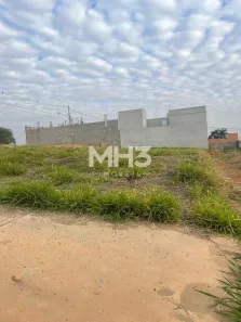 Lote/Terreno à venda, 250m² no Jardim Aranha Oliveira, Santa Bárbara D'Oeste