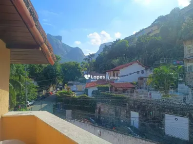 Casa com 3 Quartos à venda, 229m² no Gávea, Rio de Janeiro