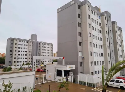 Apartamento com 2 Quartos à venda, 43m² no Morro Santana, Porto Alegre