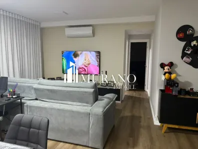 Apartamento com 2 Quartos à venda, 86m² no Vila Independência, São Paulo