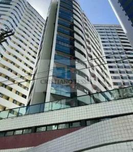 Apartamento com 3 Quartos à venda, 125m² no Boa Viagem, Recife