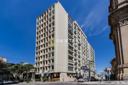 Apartamento com 3 Quartos à venda, 119m² no Centro Histórico, Porto Alegre