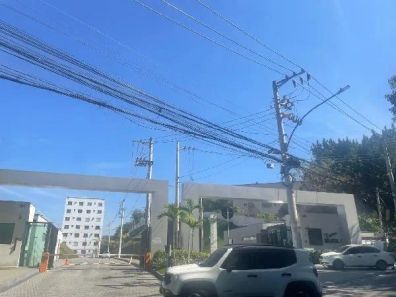 Apartamento com 2 Quartos à venda, 50m² no Pechincha, Rio de Janeiro