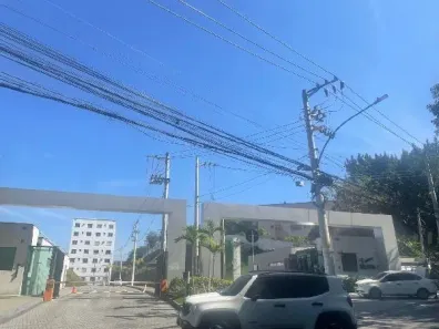Apartamento com 2 Quartos à venda, 50m² no Pechincha, Rio de Janeiro