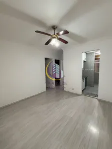 Apartamento com 2 Quartos para alugar, 46m² no Ayrosa, Osasco