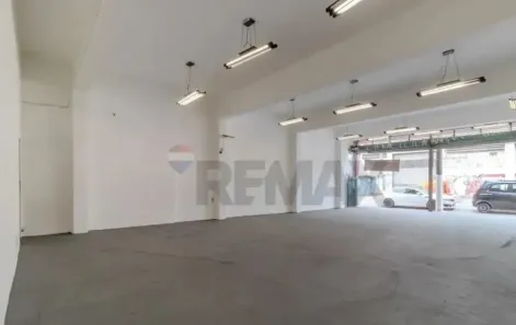Galpão/Depósito/Armazém à venda, 475m² no São João Clímaco, São Paulo