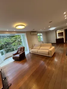 Apartamento com 4 Quartos à venda, 150m² no Gutierrez, Belo Horizonte