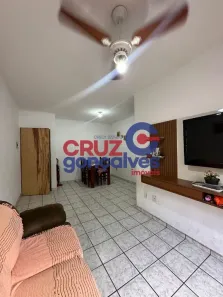 Apartamento com 2 Quartos à venda, 56m² no Jardim INOCOOP, Rio Claro