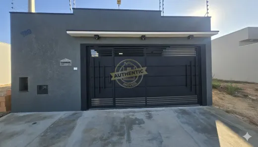 Casa com 3 Quartos à venda, 104m² no Jardim Bom Sucesso, Indaiatuba