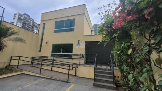 Imóvel Comercial com 1 Quarto à venda, 291m² no Cambuí, Campinas