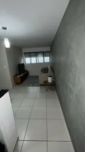 Apartamento com 1 Quarto à venda, 55m² no Farol, Maceió