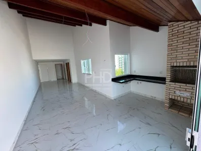 Cobertura com 3 Quartos à venda, 168m² no Paraíso, Santo André
