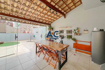 Cobertura com 2 Quartos à venda, 104m² no Castelo, Belo Horizonte