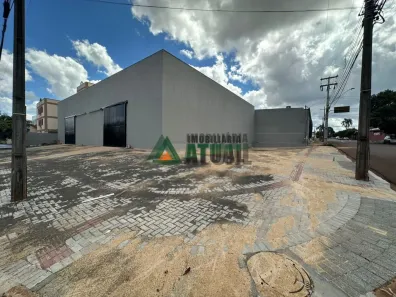 Galpão/Depósito/Armazém para alugar, 300m² no Centro, Londrina