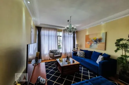 Apartamento com 3 Quartos à venda, 136m² no Jardim da Glória, São Paulo