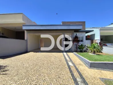 Casa de Condomínio com 3 Quartos à venda, 180m² no Lenheiro, Valinhos