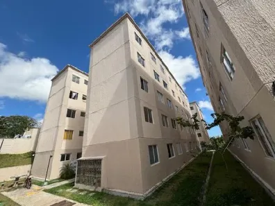 Apartamento com 2 Quartos à venda, 120m² no Cajazeiras XI, Salvador
