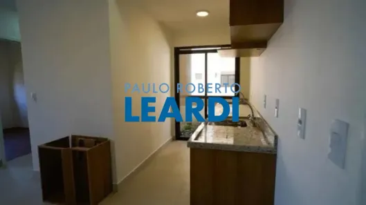 Apartamento com 2 Quartos para venda ou aluguel, 56m² no Parque das Nações, Santo André
