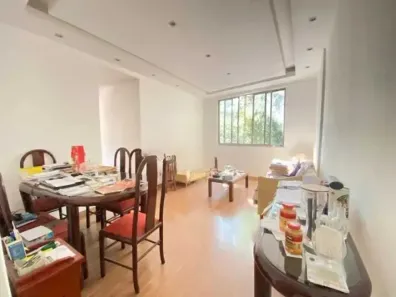 Apartamento com 3 Quartos à venda, 81m² no Botafogo, Rio de Janeiro