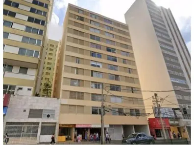 Apartamento com 3 Quartos à venda, 102m² no Centro, Uberaba