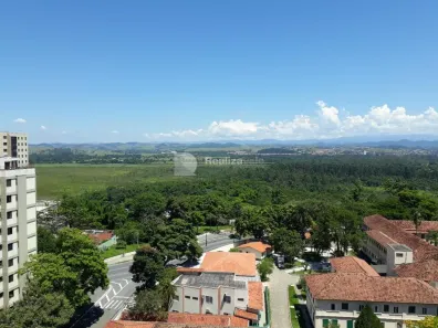 Apartamento com 1 Quarto para alugar, 45m² no Centro, São José dos Campos
